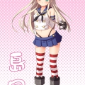 艦隊これくしょん/島風 艦隊これくしょん/島風