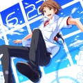 陽介誕 陽介誕