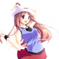 リーフちゃん リーフちゃん
