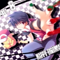 スペレッド誕 スペレッド誕